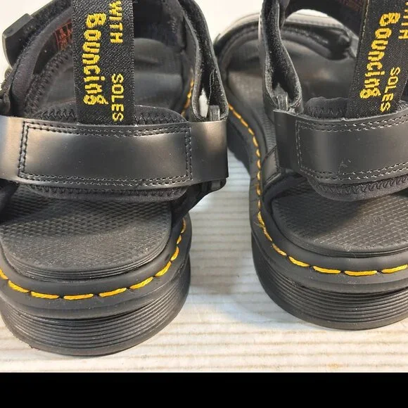 Dr. Martens M-7 L-8 Sandals - Picture 6 of 14